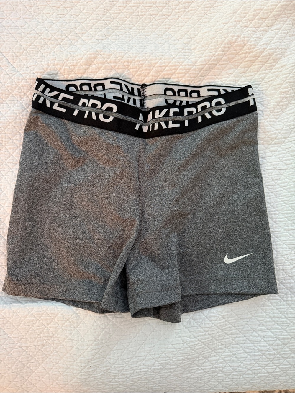 Nike Spandex